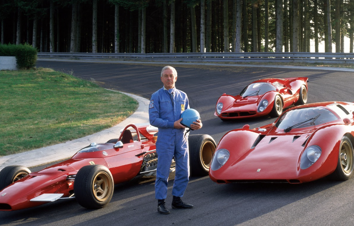 , En France, la plus belle collection de Ferrari au monde toujours au coeur d&rsquo;une querelle familiale